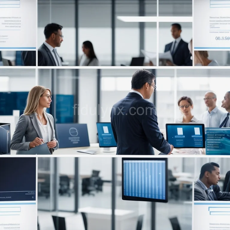 Management von Geschäftsprozessen