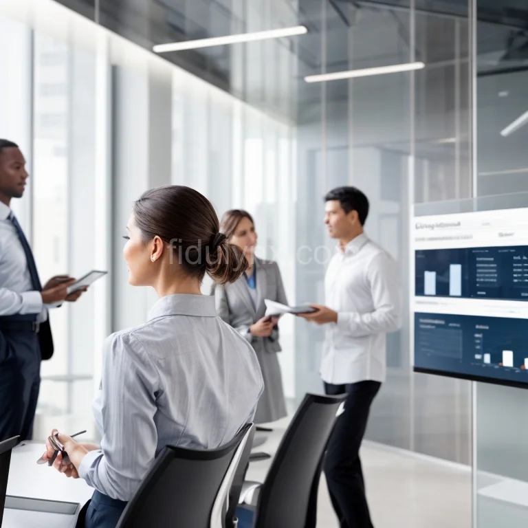 Schnittstelle zu Behörden